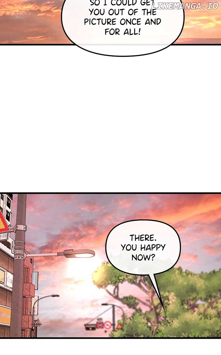 Read Back to Chanbi EN Manga Online