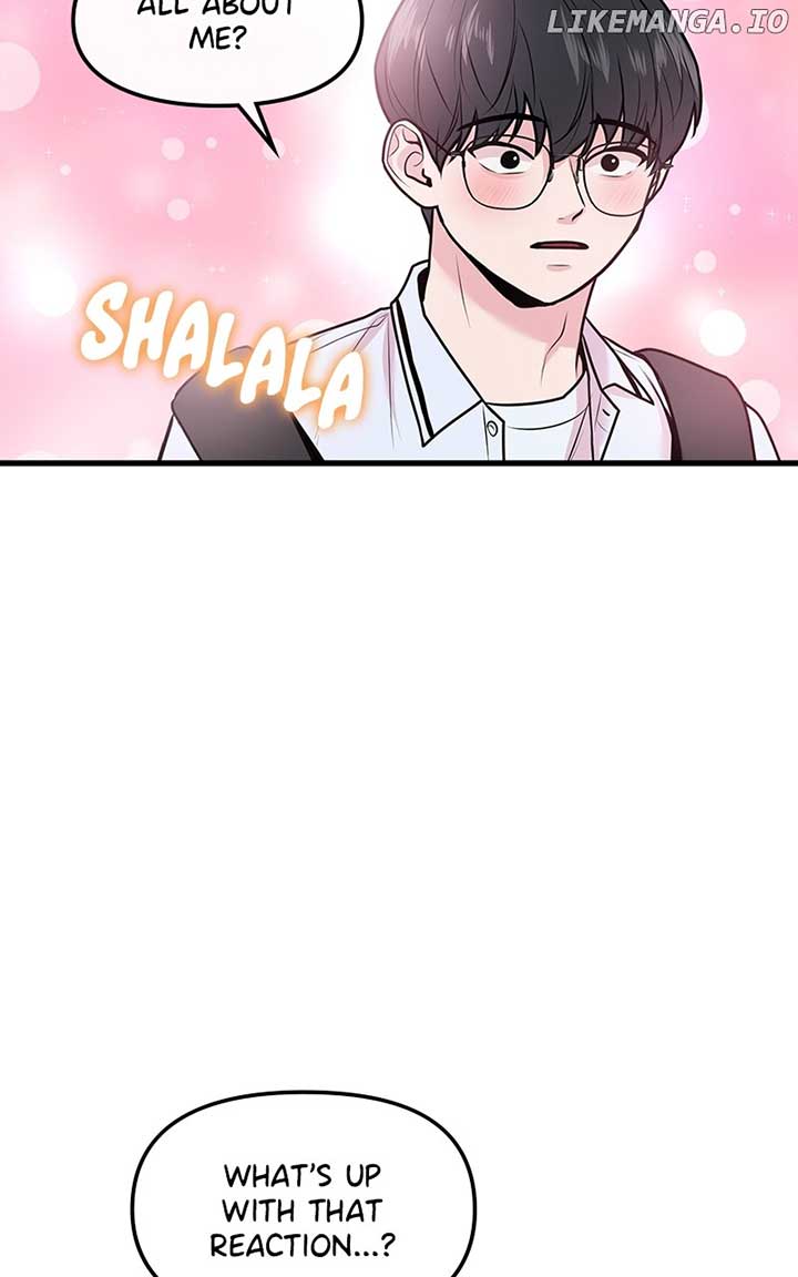 Read Back to Chanbi EN Manga Online