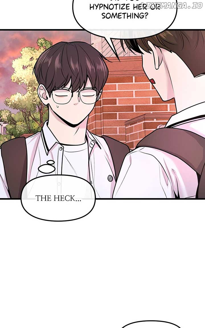 Read Back to Chanbi EN Manga Online