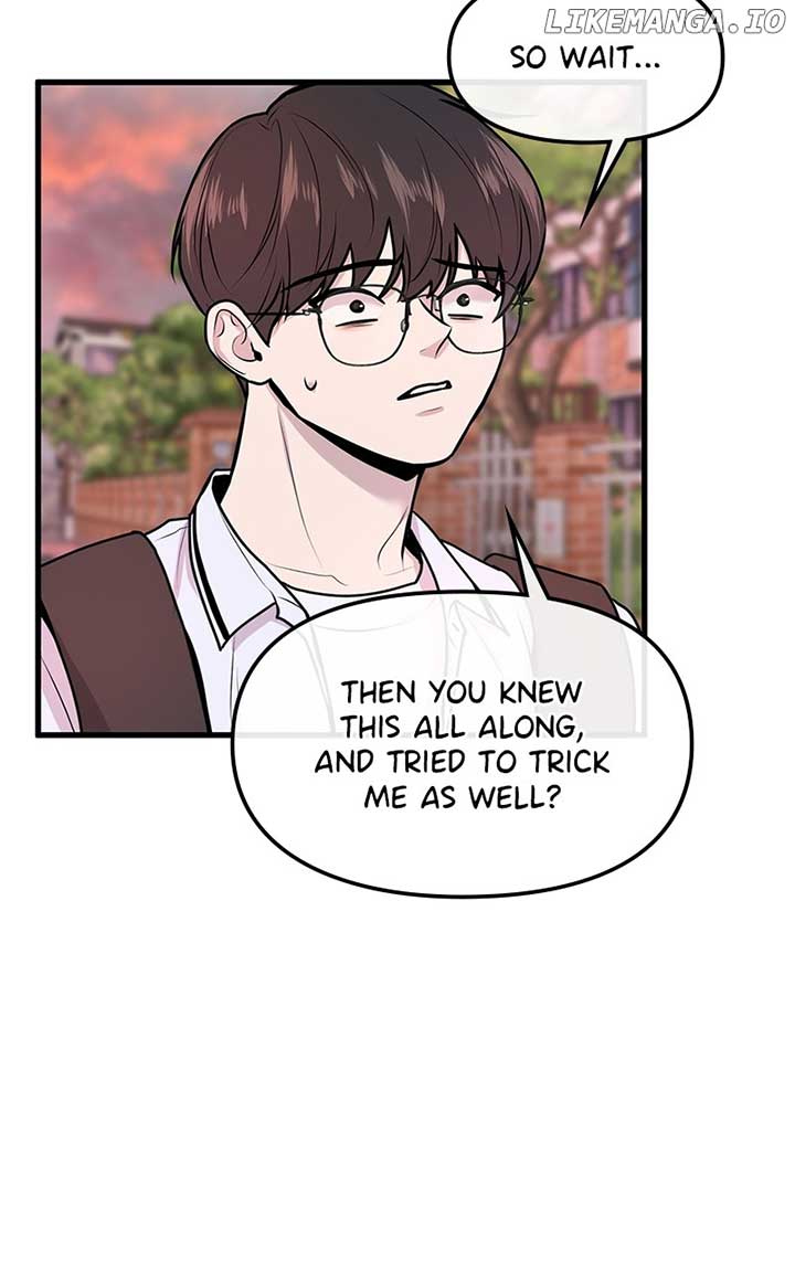 Read Back to Chanbi EN Manga Online