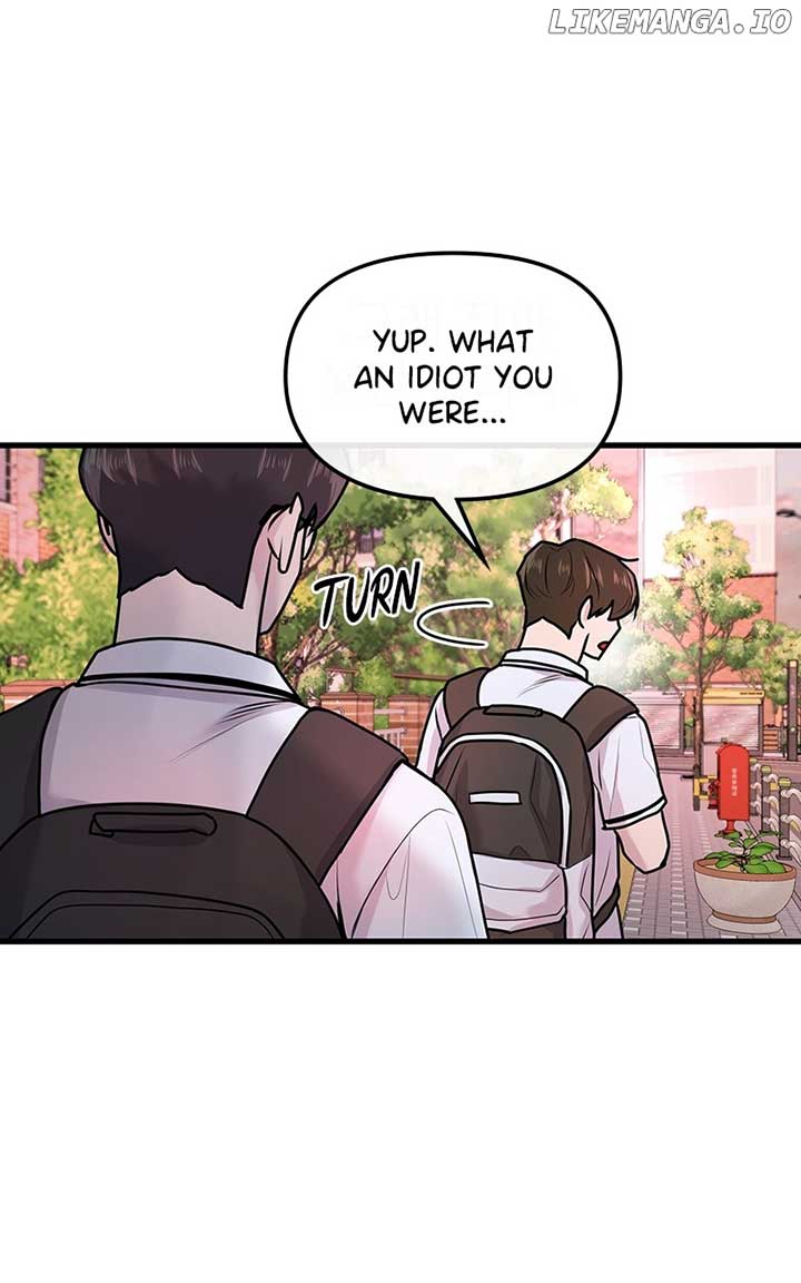 Read Back to Chanbi EN Manga Online