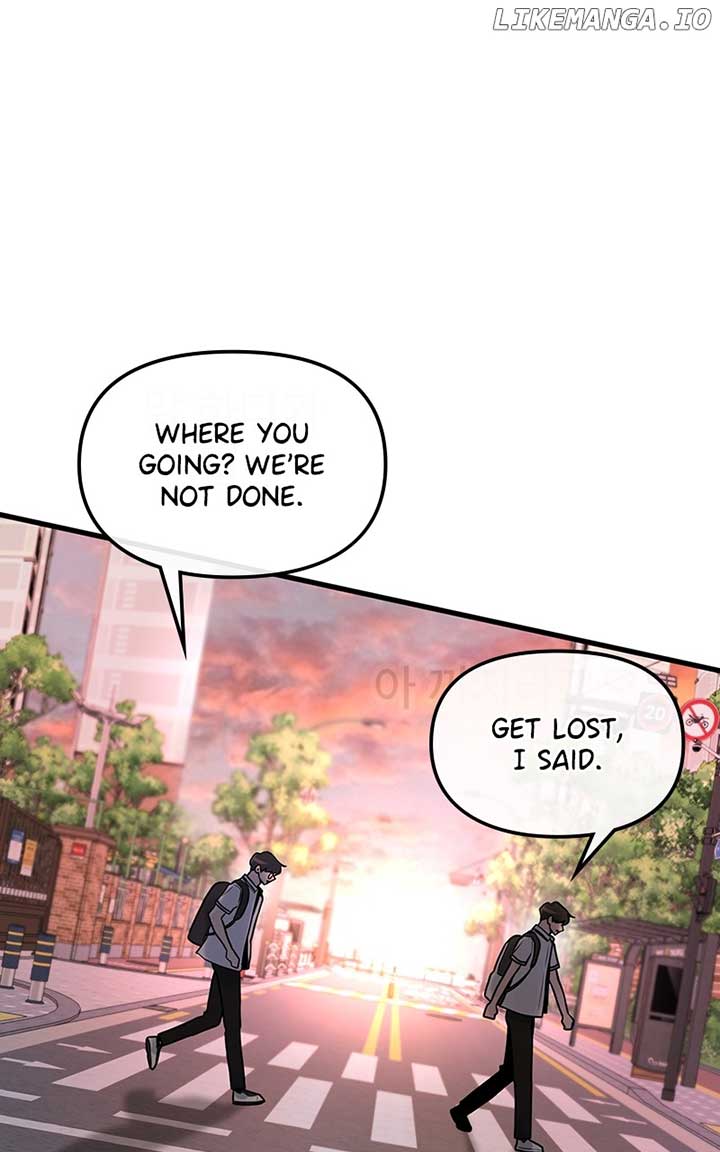 Read Back to Chanbi EN Manga Online