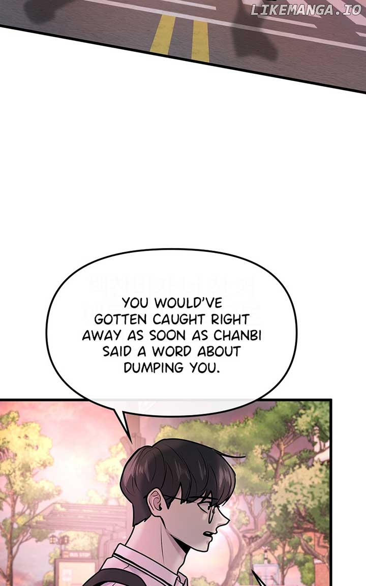 Read Back to Chanbi EN Manga Online