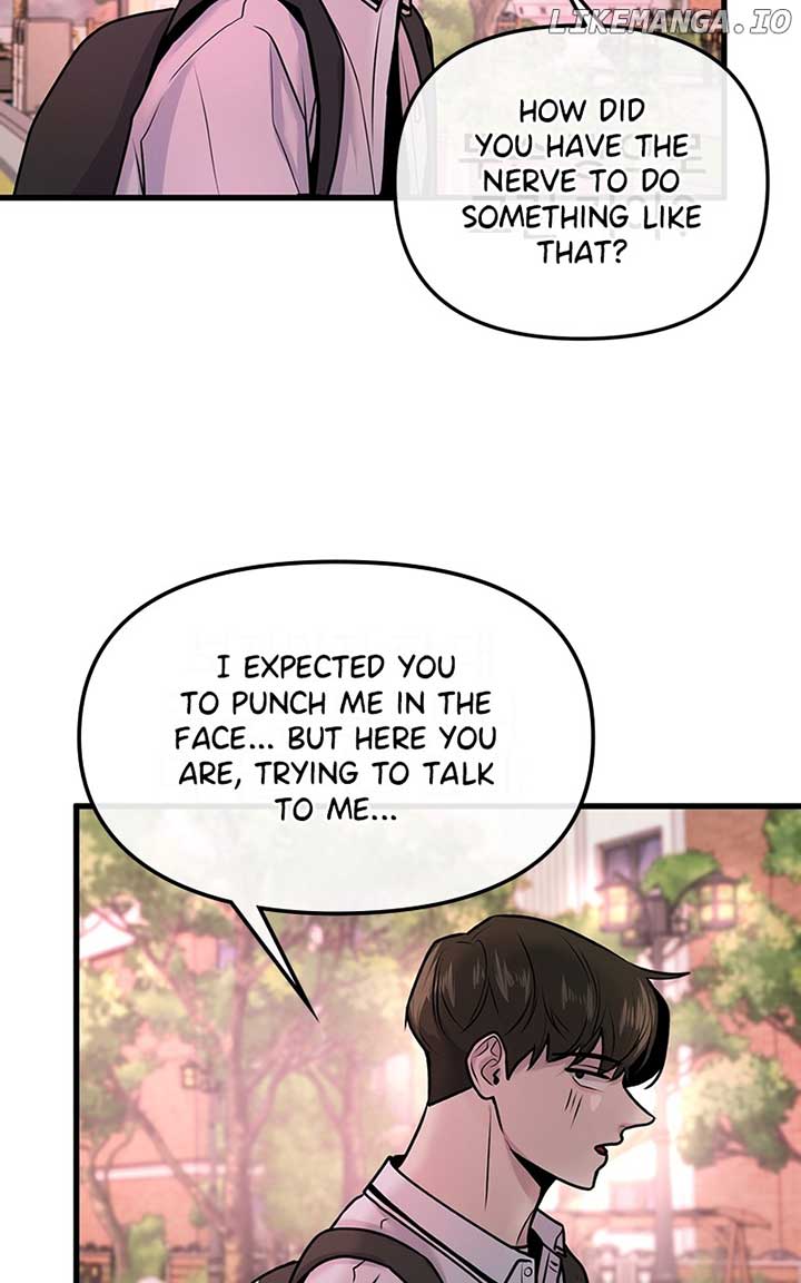 Read Back to Chanbi EN Manga Online