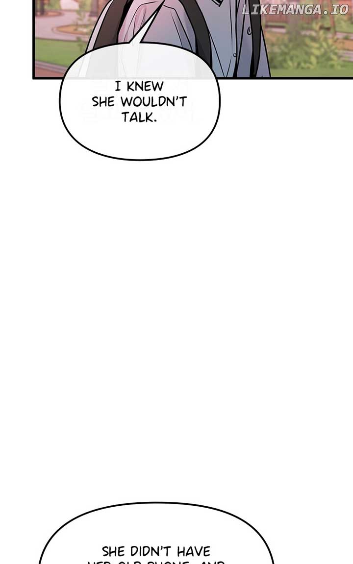Read Back to Chanbi EN Manga Online
