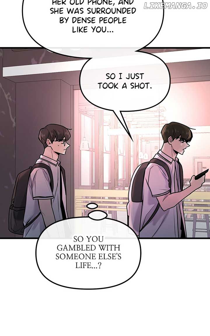 Read Back to Chanbi EN Manga Online