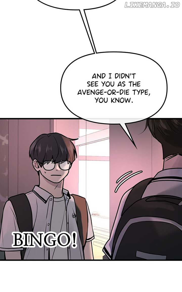 Read Back to Chanbi EN Manga Online