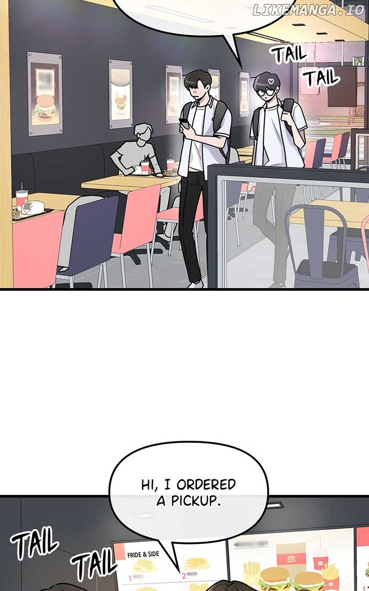 Read Back to Chanbi EN Manga Online