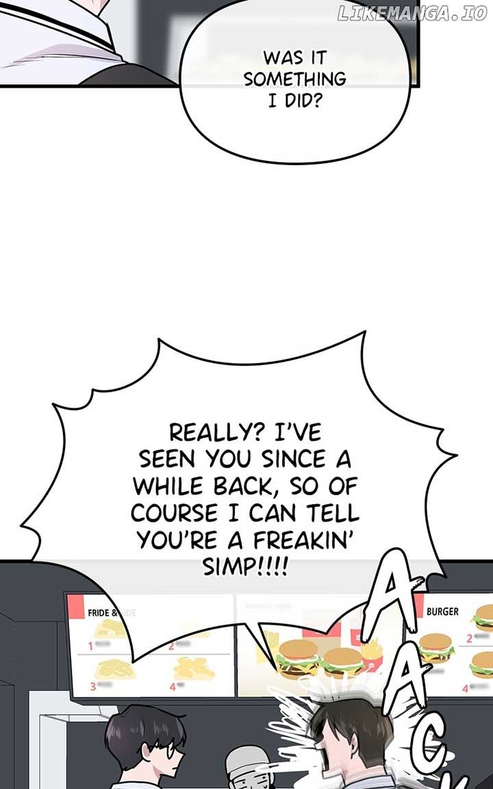 Read Back to Chanbi EN Manga Online