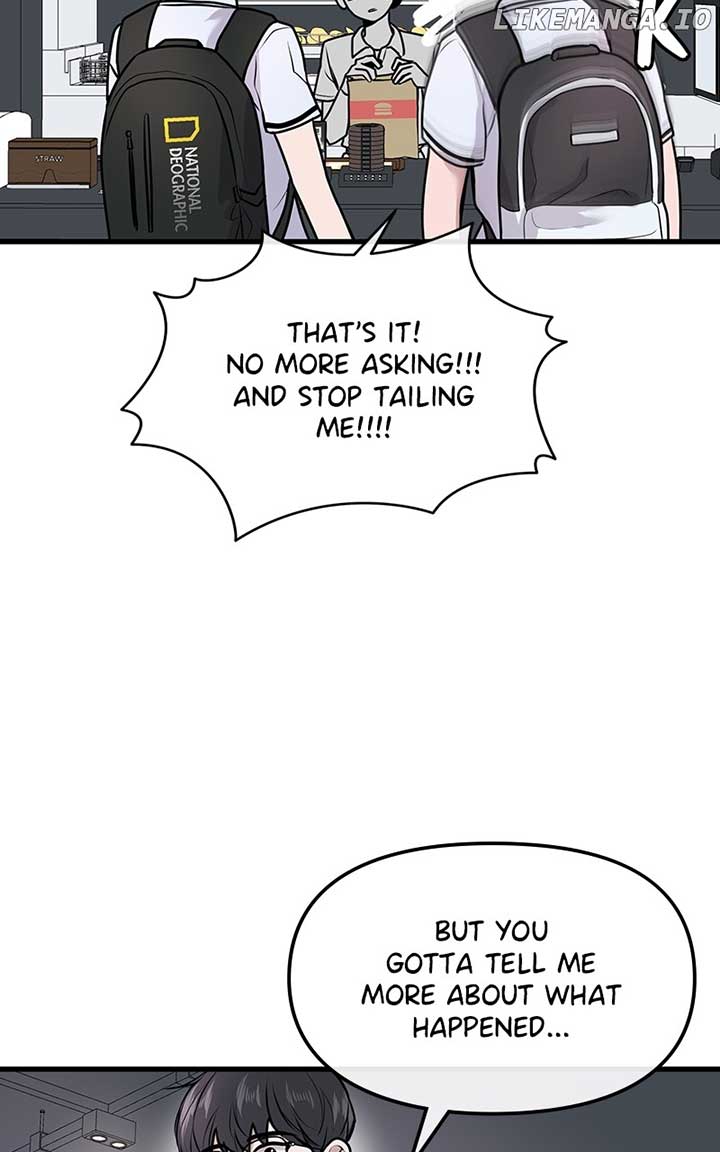 Read Back to Chanbi EN Manga Online