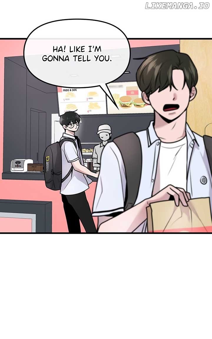 Read Back to Chanbi EN Manga Online