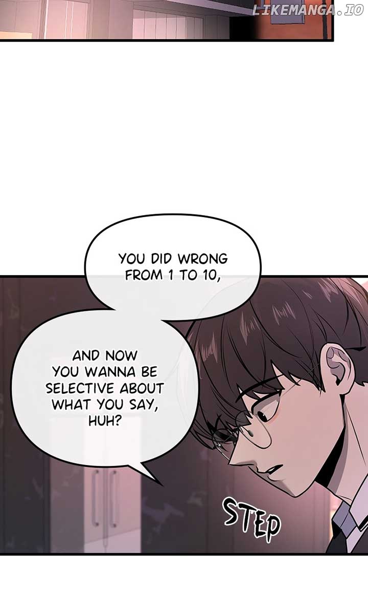Read Back to Chanbi EN Manga Online