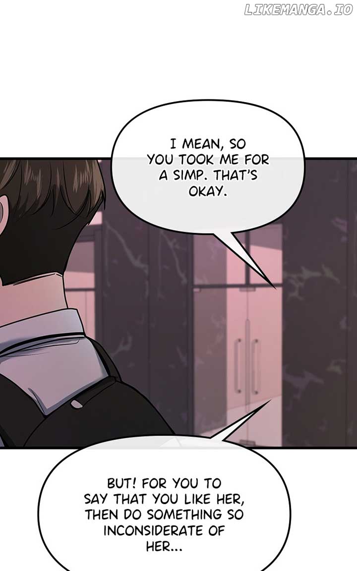 Read Back to Chanbi EN Manga Online