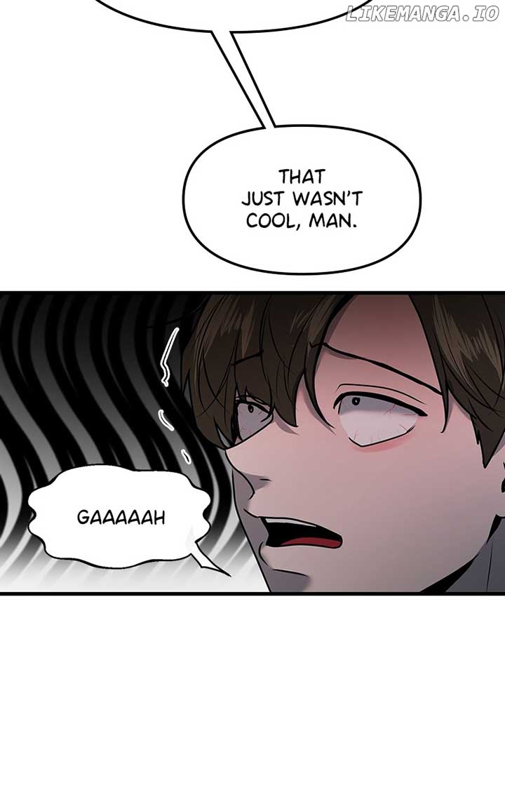 Read Back to Chanbi EN Manga Online