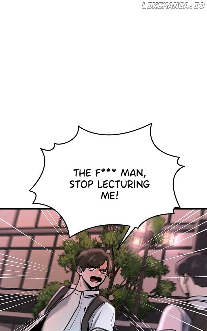 Read Back to Chanbi EN Manga Online