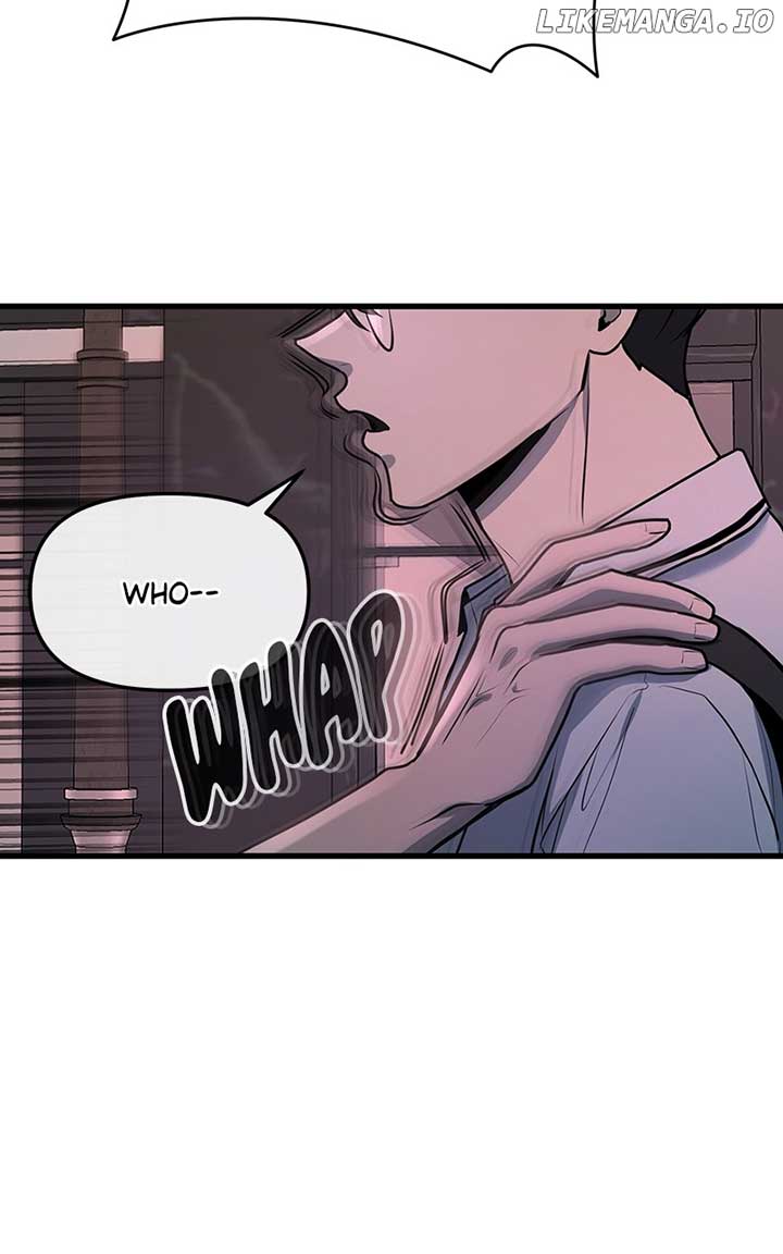 Read Back to Chanbi EN Manga Online