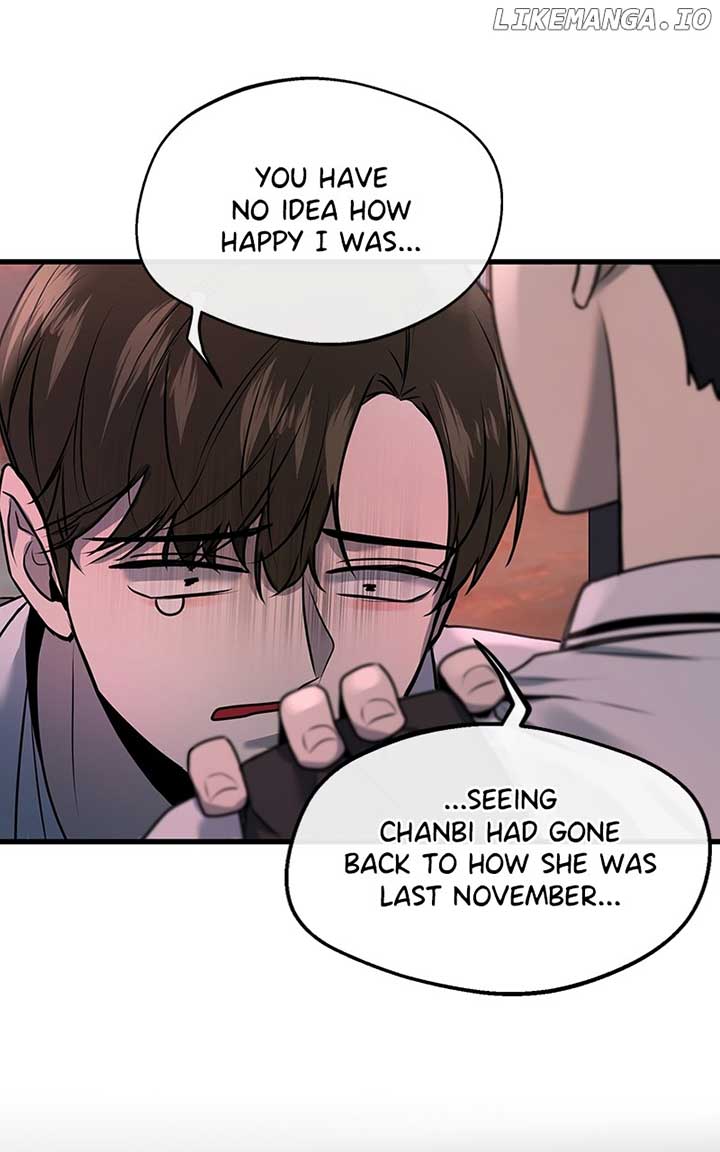 Read Back to Chanbi EN Manga Online
