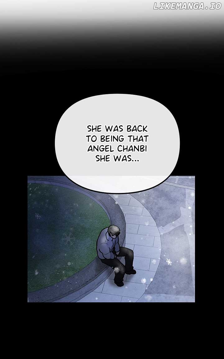 Read Back to Chanbi EN Manga Online