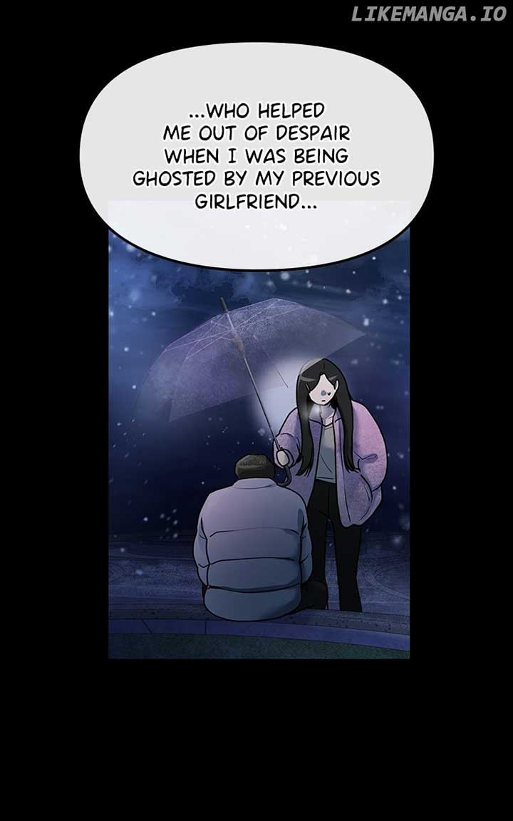 Read Back to Chanbi EN Manga Online
