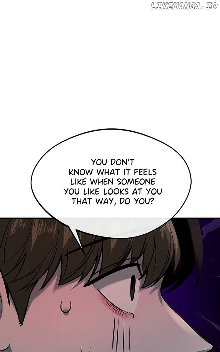 Read Back to Chanbi EN Manga Online
