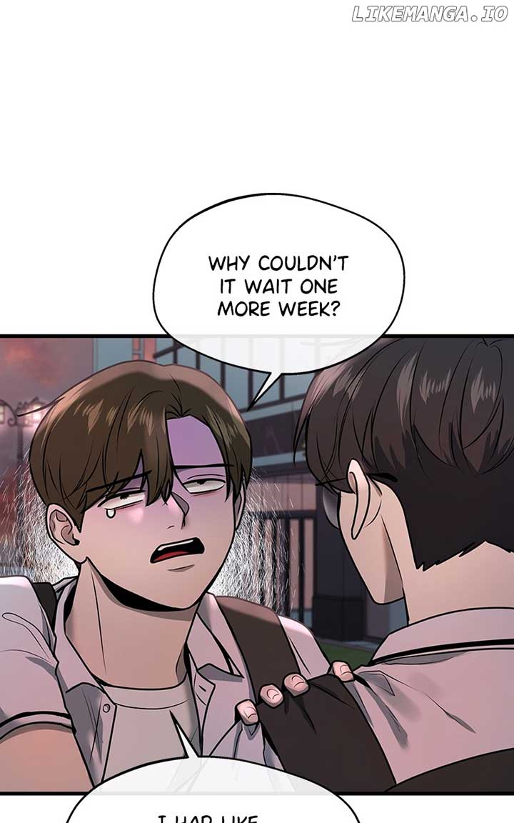 Read Back to Chanbi EN Manga Online