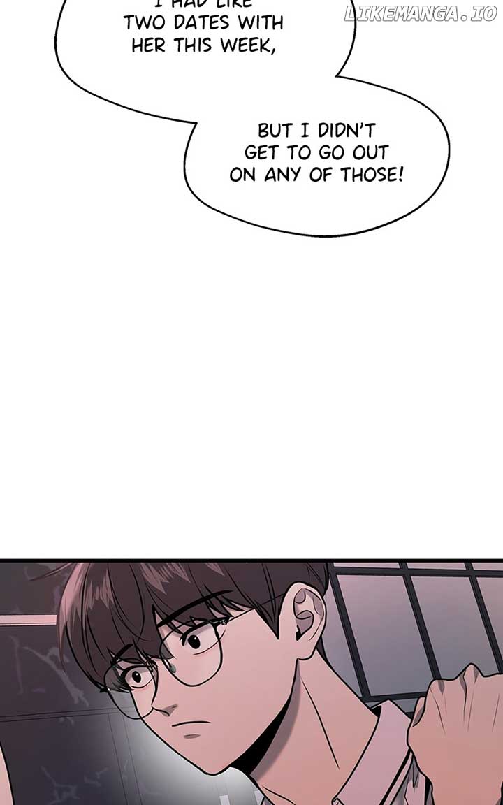 Read Back to Chanbi EN Manga Online