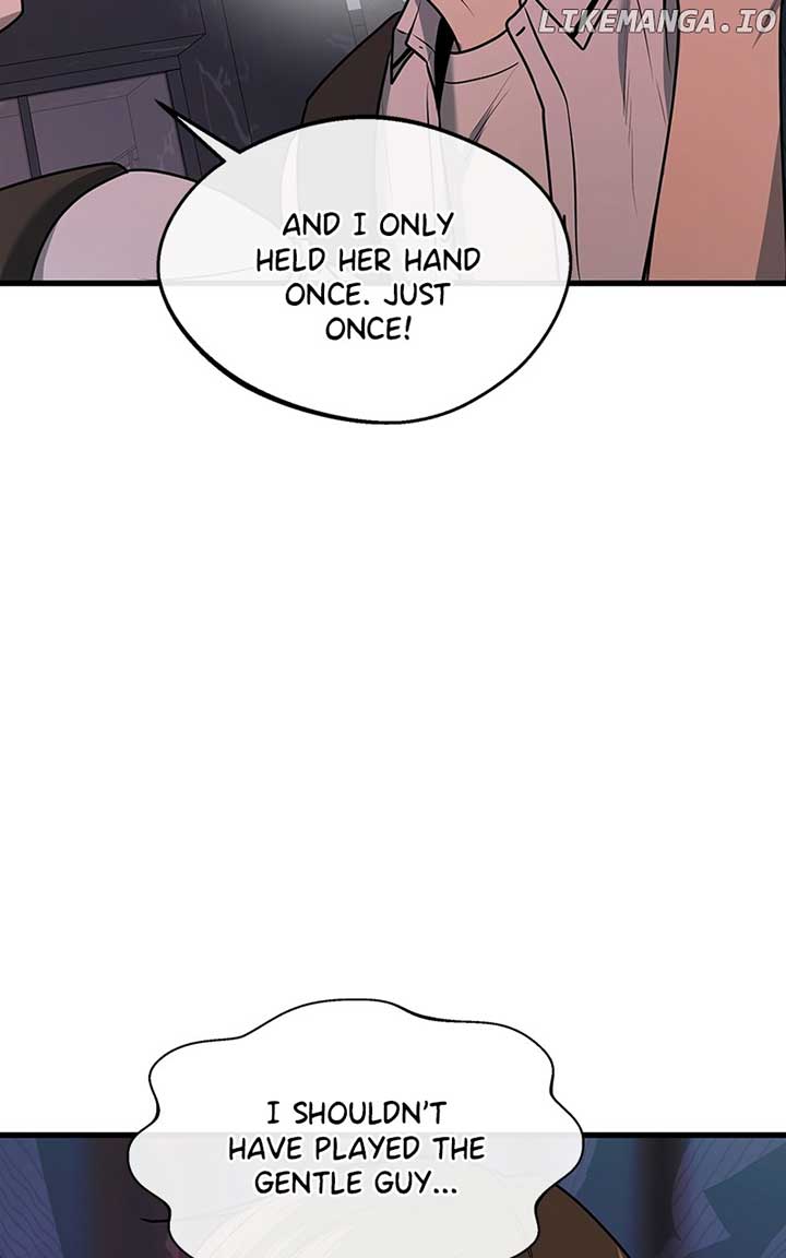 Read Back to Chanbi EN Manga Online