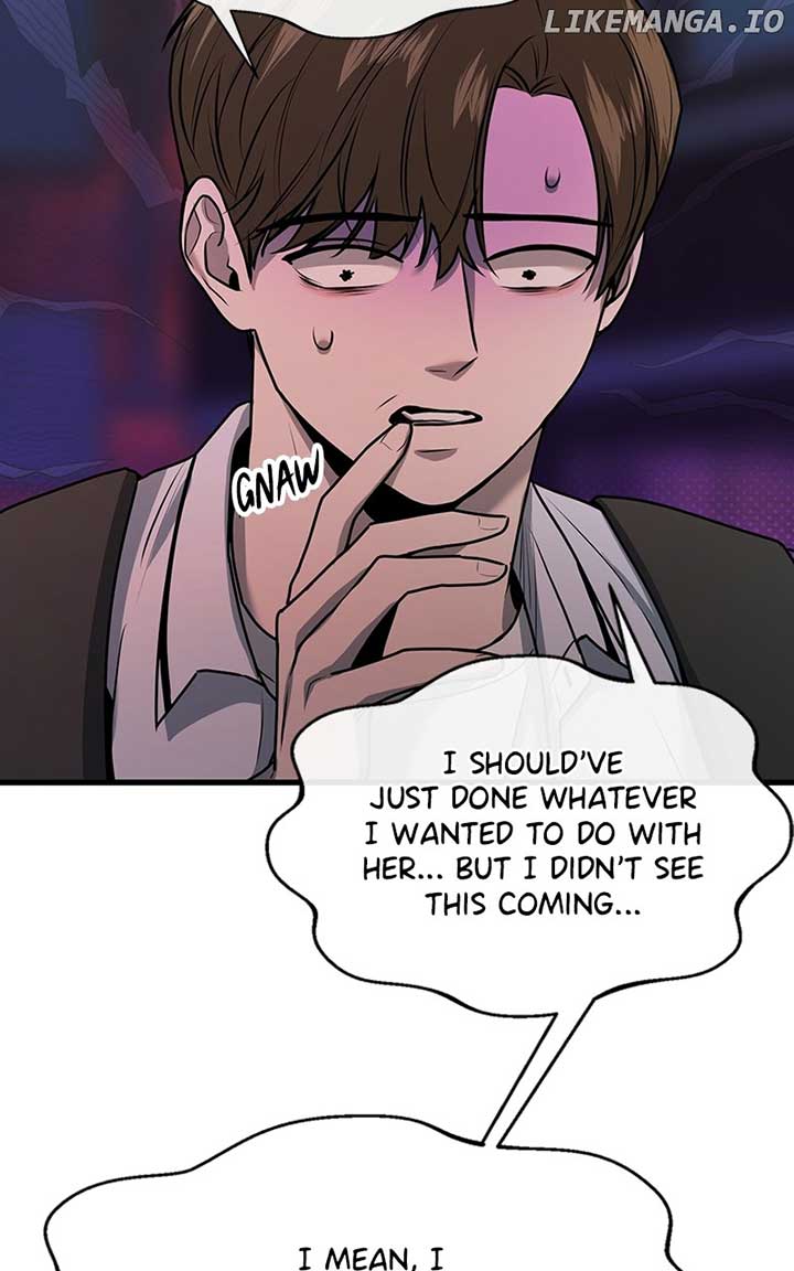 Read Back to Chanbi EN Manga Online