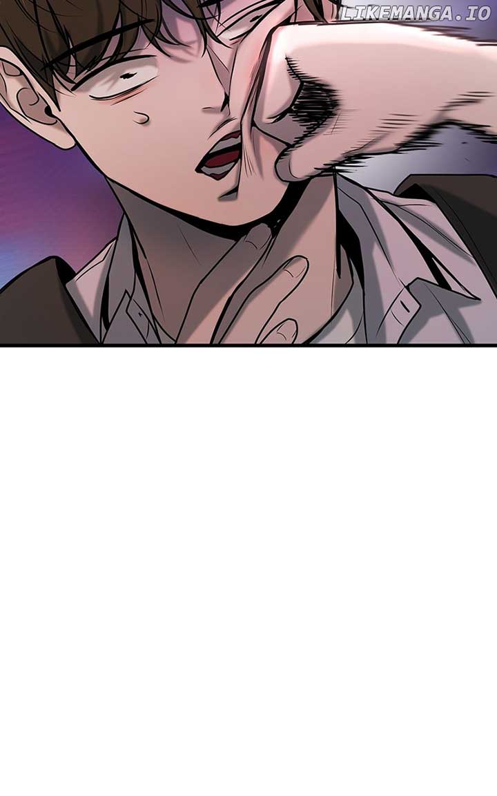 Read Back to Chanbi EN Manga Online