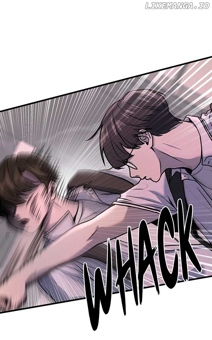 Read Back to Chanbi EN Manga Online