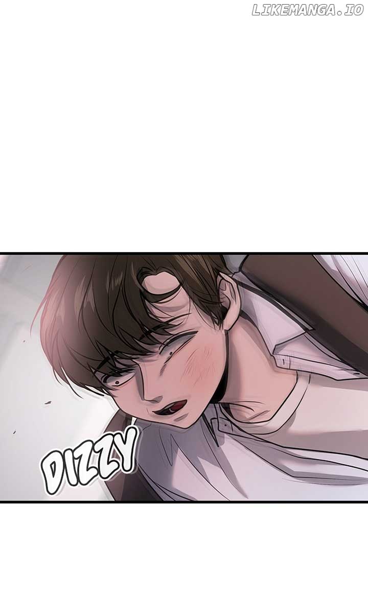Read Back to Chanbi EN Manga Online