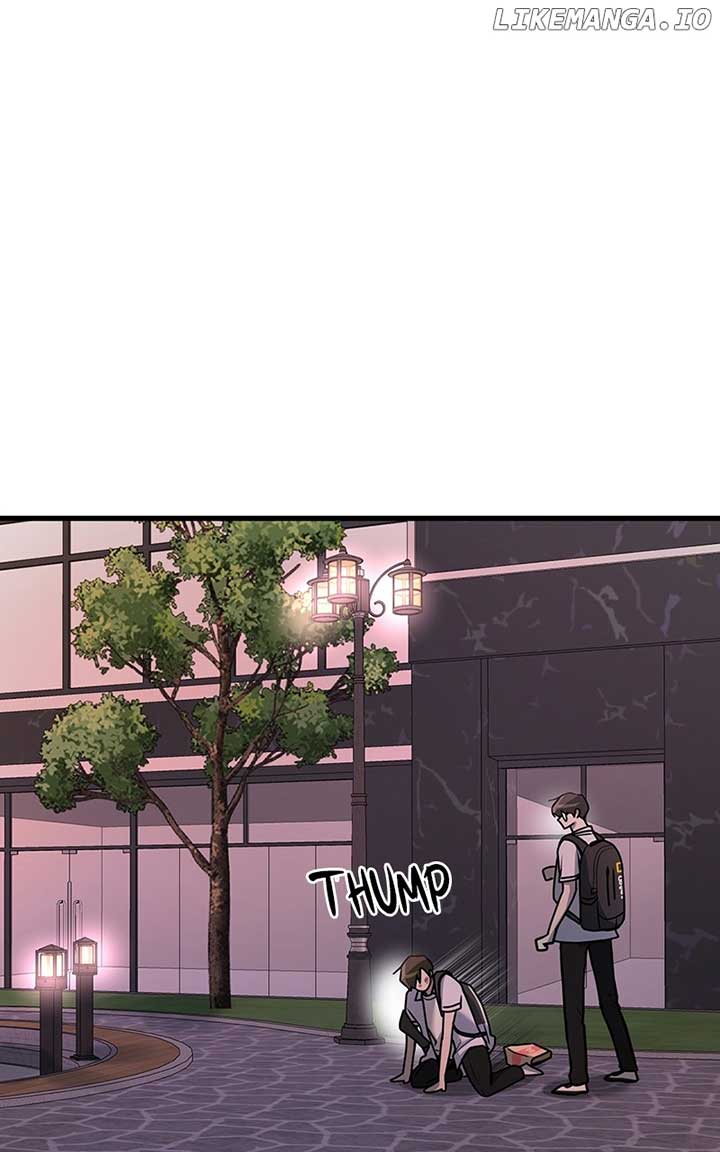 Read Back to Chanbi EN Manga Online