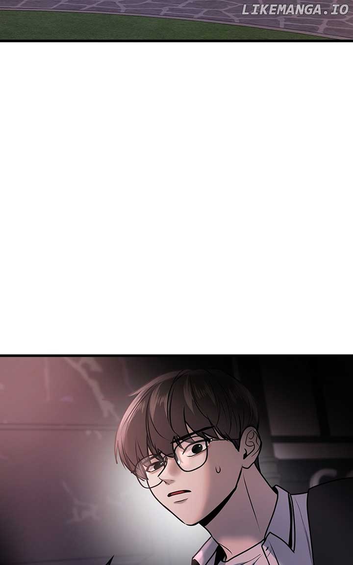 Read Back to Chanbi EN Manga Online