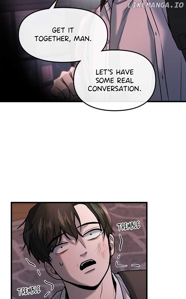 Read Back to Chanbi EN Manga Online