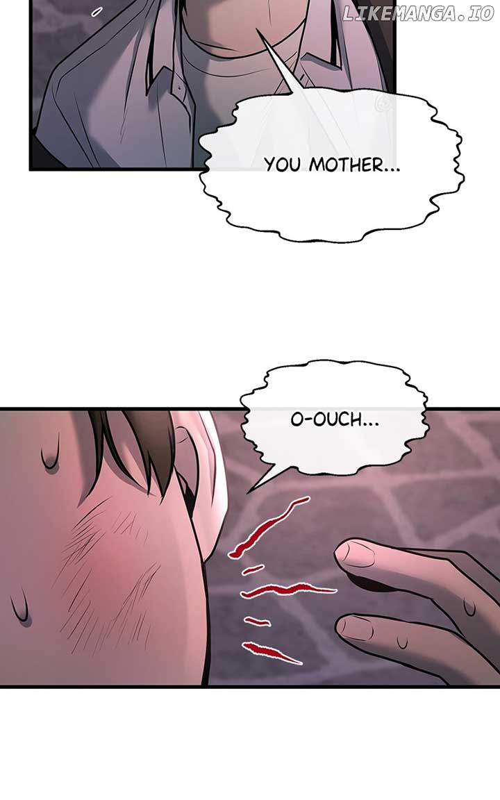 Read Back to Chanbi EN Manga Online