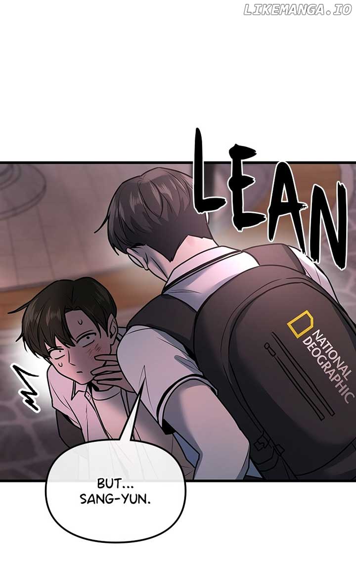 Read Back to Chanbi EN Manga Online