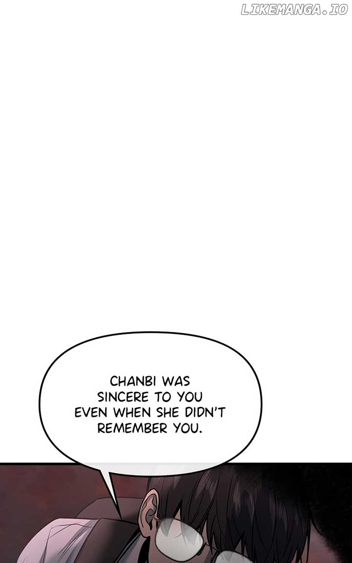 Read Back to Chanbi EN Manga Online