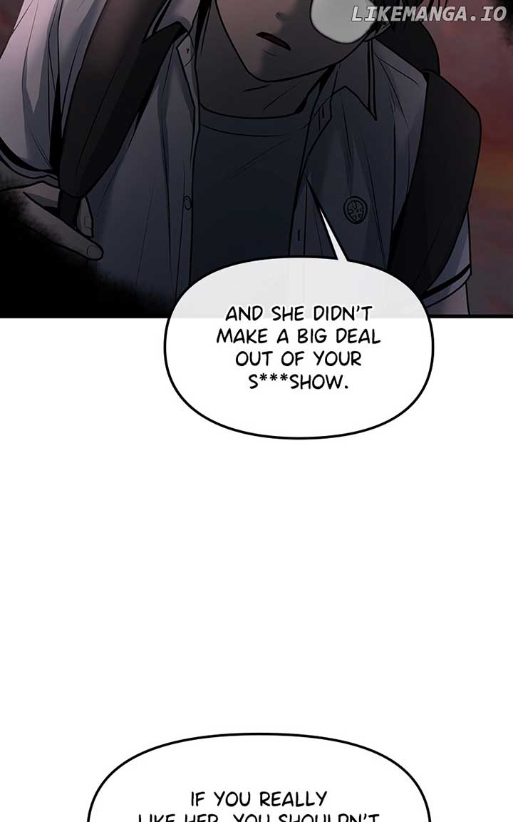 Read Back to Chanbi EN Manga Online