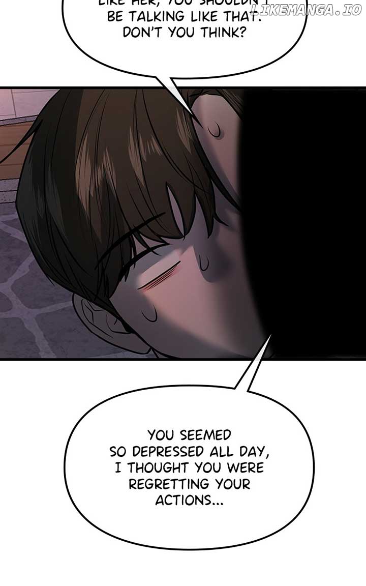 Read Back to Chanbi EN Manga Online