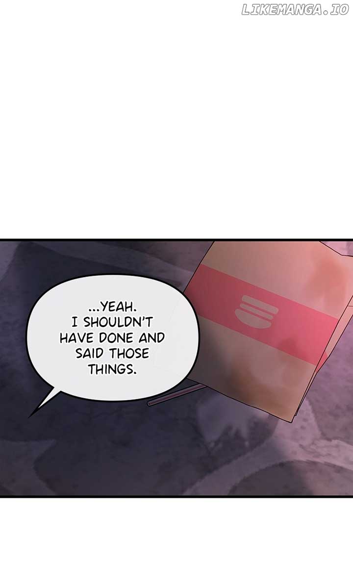 Read Back to Chanbi EN Manga Online