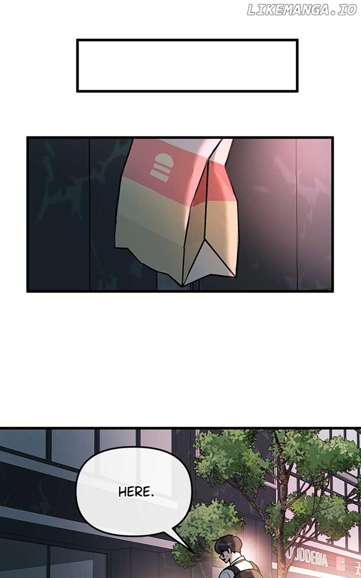 Read Back to Chanbi EN Manga Online