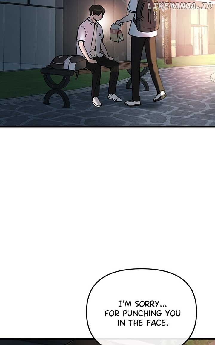 Read Back to Chanbi EN Manga Online