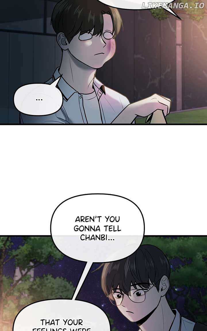 Read Back to Chanbi EN Manga Online