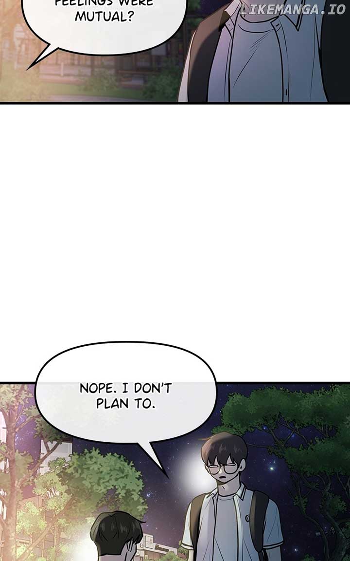 Read Back to Chanbi EN Manga Online