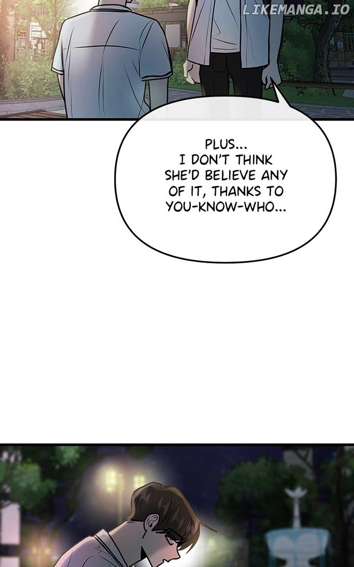 Read Back to Chanbi EN Manga Online