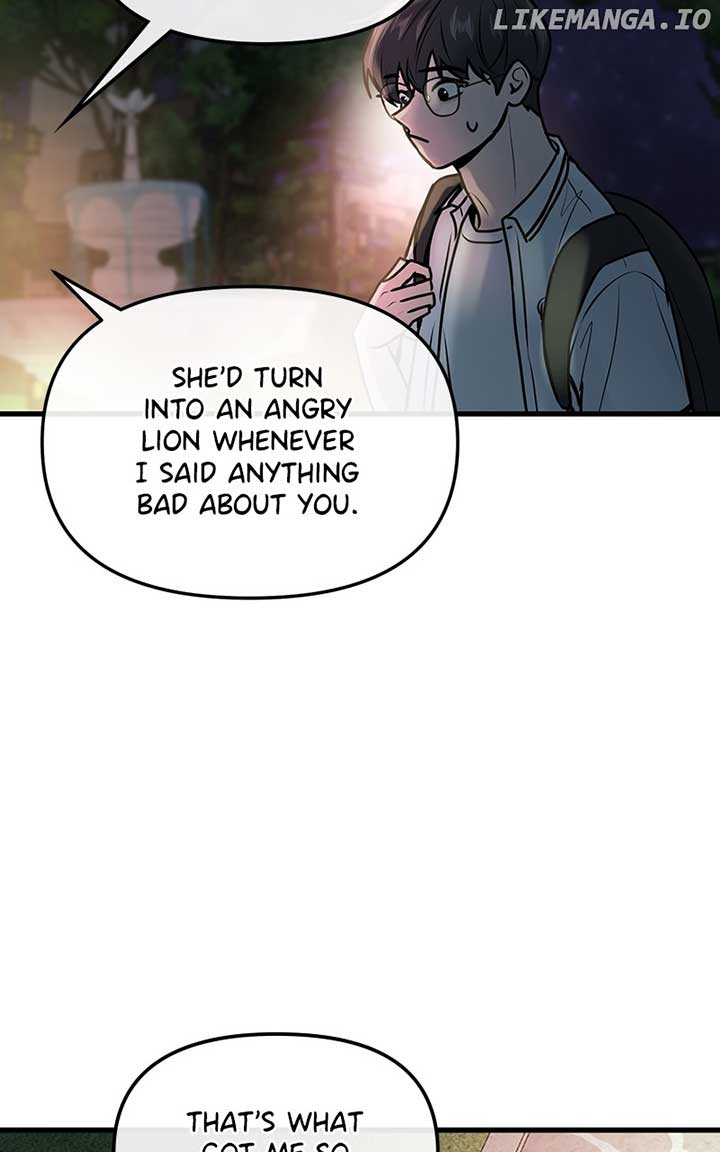 Read Back to Chanbi EN Manga Online
