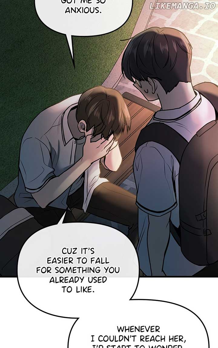 Read Back to Chanbi EN Manga Online
