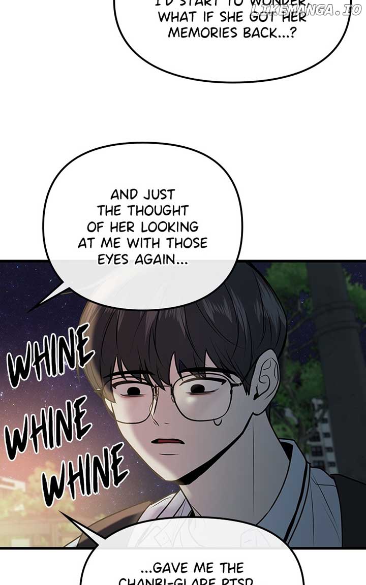 Read Back to Chanbi EN Manga Online