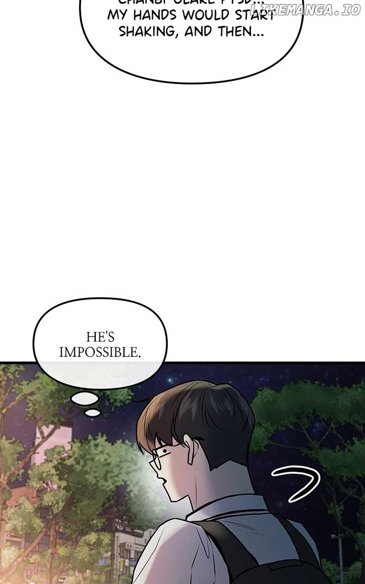 Read Back to Chanbi EN Manga Online