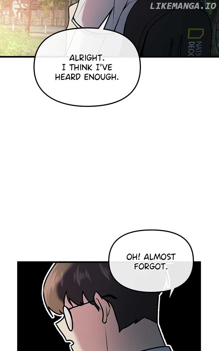 Read Back to Chanbi EN Manga Online